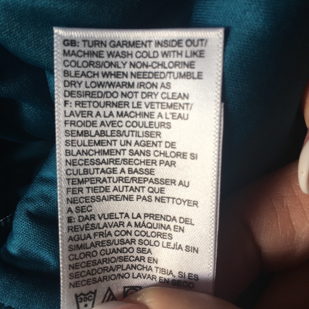 🆕 The North Face ‘Mountain Culture/Lifestyle’ Vest - Small Petite - Picture 7 of 7